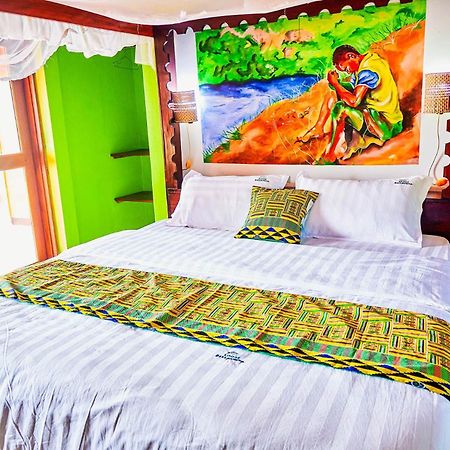 Lodge Bella Vista Kasunganyanja Ngoại thất bức ảnh